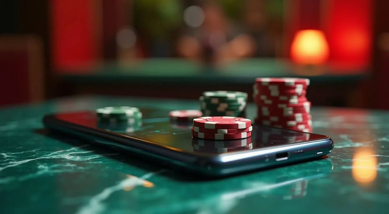 pbl88 Bangladesh Casino lobby